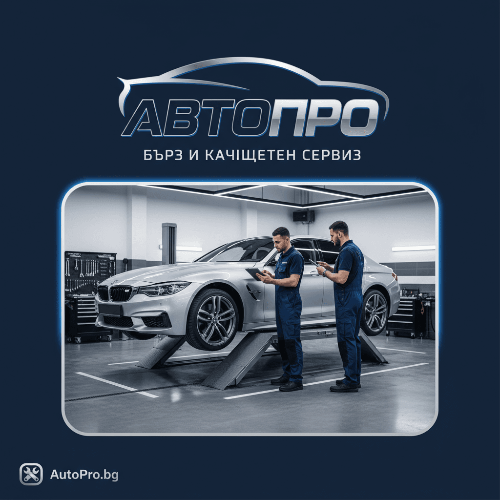 АвтоПро реклама